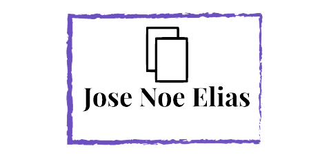Jose Noe Elias